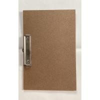 ราคา กระดานรองวาด A4 มีคลิปหนีบ กระดานรองเขียน คลิปบอร์ด (9059222560)