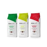 ราคา บอน กาแฟ เอสเพรสโซ่ 250 กรัม(กาแฟแท้คั่วบด100%) (7636296663)