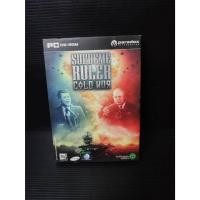 ราคา แผ่นเกมส์คอม Supreme Ruler Cold War : PC Game (45154495791)