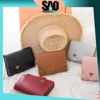 ราคา SAO - Tree Sling Bag กระเป๋าสะพายข้างผู้หญิง กระเป๋าสะพายข้างผู้หญิง T370 (40904674081)