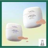 ราคา [VDL] Cover Stain Natural Liquid BB Cream SPF50+ PA+++ 50ml 2 สี (27315938696)