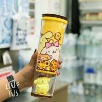 ราคา แก้วน้ำปอมปุริน 22ออนซ์ ของเซเว่น (5317692427)