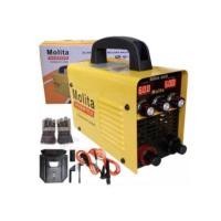 ราคา Molita ตู้เชื่อมระบบอินเวอร์เตอร์ รุ่น MMA-600-รุ่นใหม่ เชื่อมได้ถึง 4.00มม (15147605299)
