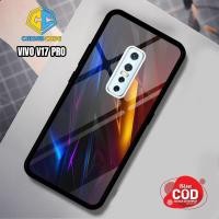 ราคา เคส VIVO V17 PRO เคส Hp VIVO V17 PRO Emperorcase Motif [AESTATIK] Casing Hp Aesthetic Hp Anime Character Hp Casing Hp Cute (29574749821)