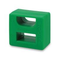 ราคา FWAM0505 เครื่องสร้างแม่เหล็ก+และเครื่องล้างแม่เหล็ก- TOPTUL Magnetizer & Demagnetizer (28664377809)