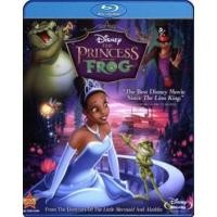 ราคา แผ่น Bluray หนังใหม่ The Princess and the Frog (2009) มหัศจรรย์มนต์รักเจ้าชายกบ (เสียง Eng /ไทย | ซับ Eng/ไทย) หนัง บลูเ (22866807583)