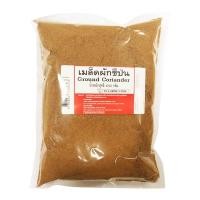 ราคา เมล็ดผักชีป่น ขนาด 1000 กรัม (12207454076)