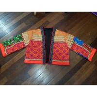 ราคา เสื้อคลุมงานปักม้ง (727302682)