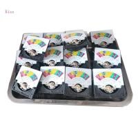 ราคา Kiss Pointer Type Multimeter Analog Multimetro Electrician Mechanical Tester Anmeter (26384425219)