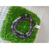 ราคา สร้อยคอหินสีม่วง. (27986129463)