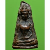 ราคา พระผงสุพรรณ เนื้อเก่าๆ น่าเก็บสะสม พระเก่าเก็บสะสมพระบ้านๆ (19672060278)