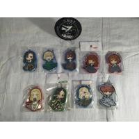 ราคา [พร้อมส่ง] พวงกุญแจ Girls Und Panzer ขอบสี คละแบบ (25525640018)