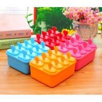 ราคา แม่พิมพ์ไอติม อุปกรณ์ทำไอติม พิมพ์ทำไอติม ที่ทำไอติม แม่พิมพ์ 8 แท่ง T1033 (4045714654)