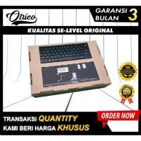 ราคา Toshiba Satellite Keyboard Radius l15 l15w l15w-b Backlight (43310988753)