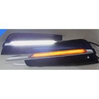 ราคา ชุด daytime 2step พร้อมไฟเลี้ยว LED สำหรับ chevrolet cruze กันชนหน้าปี 2011-2012 (1391762678)