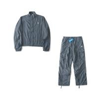 ราคา แจケットโค้ตเตอร์ลุคเดียวกัน Adidas Originals สำหรับผู้หญิงและผู้ชาย แขนยาว มีซิปรองรับเทรนด์ SS24 (53154360818)