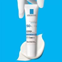 ราคา LA ROCHE-POSAY UVIDEA ANTHELIOS Tone-up Light 30ml SPF50+ PA++++ K Beauty Skincare Face Sunscreen (28085163070)