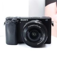 ราคา SONY A6300 + KIT 16-50MM (24100836922)