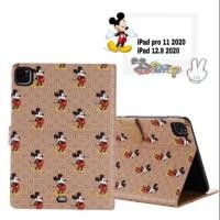 ราคา เคสหนังฝาพับ มาใหม่ล่าสุด New iPad 2020 (3440032755)
