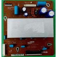 ราคา X-MAINBOARD SAMSUNG พาร์ท LJ41-08591A ใช้กับรุ่น PS42C430A1 PS42C450B ของแท้ถอด มีรับประกัน 30 วัน ตามเงื่อนไข (28419673489)