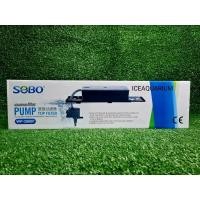 ราคา กรองบนตู้ปลา SOBO WP-3880F (12825782111)