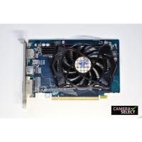 ราคา การ์ดจอมือสองหลายรายการ Asus Nvidia Geforce GT220/ Sapphire HD5670 1g gddr5 pci-e HDMI/DVI/DP การทำงานปกติ (23374131820)