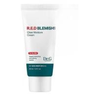 ราคา Dr.G Red Blemish Clear Moisture Cream 30ml (46602699720)