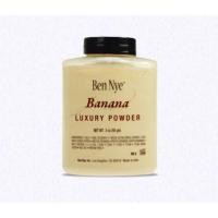 ราคา แท้/กดติดตามเหลือ 775฿/ไซส์ใหญ่ พร้อมส่ง Ben Nye Bella Luxury Powder สี Banana (887024129)