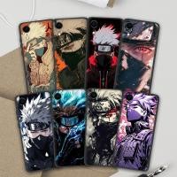 ราคา TPU Soft Case สําหรับ OPPO a5i a5iPro a5x a5 Pro 2D88 Kakashi เคสโทรศัพท์ (43277602394)