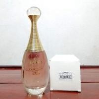ราคา Dior​ jadore​ edt​ 100 ml​ กล่องเทสเตอร์ (21503602220)