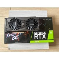 ราคา INNO3D GEFORCE RTX 3070 TWIN X2 OC - 8GB GDDR6 (24220407929)