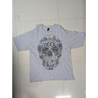 ราคา เสื้อยืดมือสอง Obey ไซส์ XL อก 48 นิ้ว ยาว 28.5 นิ้ว (29032035085)