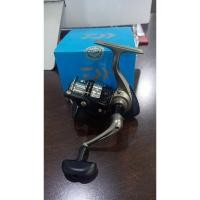 ราคา DAIWA STRIKEFORCE 2500B SPINNING REEL (20280135101)