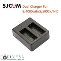 ราคา Dual Charger for SJ4000 WIFI/SJ5000x (2655871320)