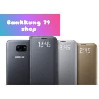 ราคา เคส (Galaxy S7) LED View Cover (1807473163)