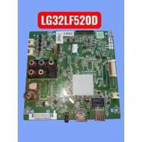 ราคา เมนบอร์ดทีวี LG 32LF520Dแท้ถอดใช้งานได้ปกติขายตามสภาพ (43122920907)