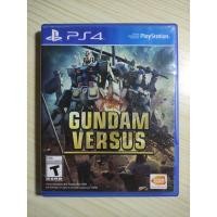 ราคา (มือ2) PS4​ -​ Gundam Versus (Z.all) (19201248110)