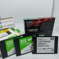 ราคา SSD 120GB SATA 2.5" (2403844947)
