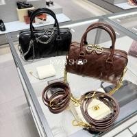 ราคา Charles&keith กระเป๋าสะพายข้าง มีโค้ดลด30% Philomena พร้อมถุงผ้า ถุงกระดาษ ของแท้จากชอป (24997216836)