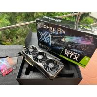 ราคา VGA (การ์ดแสดงผล) INNO3D GEFORCE RTX 3070 ICHILL X4 LHR - 8GB GDDR6 (26006220436)