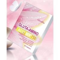 ราคา กลูต้า-อะมิโน แอซิด มิกซ์750 (2564254681)