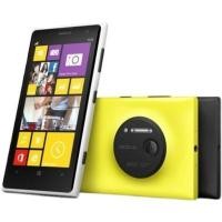 ราคา พร้อมส่ง Nokia/Nokia 1020 Lumia1020 41 ล้านพิกเซล Photo Unicom 4G โทรศัพท์มือถือ WP8.1 (56552664314)