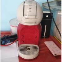 ราคา เครื่องชงกาแฟแคปซูลรุ่นDolce gusto mini me (6742255455)