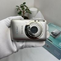 ราคา Canon IXUS 115HS/IXY210F(รุ่นหายากมากๆ)กล่อง (29215726268)