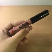 ราคา (USED) 4u2 kiss me harder สีเบอร์ 10 (862272126)