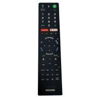 ราคา สําหรับ SONY เสียงรีโมทคอนโทรล RMF-TX200P สําหรับ 4K BRAVIA Android TV ใหม่ RMF-TX200P พร้อมเสียงบลูทูธใช้สําหรับ sony tv RMF-TX300P RMF-TX500E RMF-TX600E Fernbedienung (40277425197)