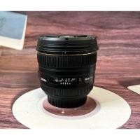 ราคา Sigma AF 50mm f1.4 DG HSM EX (Canon EF Mount)มือสอง (26473110639)