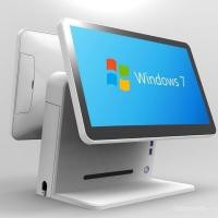 ราคา /windows หน้าจอสัมผัสเครื่องบันทึกเงินสดร้านอาหาร Universal POScashregister‌เครื่องบันทึกเงินสดอัจฉริยะ (45101760740)