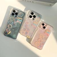 ราคา [i14] พร้อมส่งในไทย⛅️ T5S60 เคสตู้น้ำ Smile :) เคสใสตู้ยิ้มหลากสี เคสไอโฟน สำหรับ iPhone11,11Promax-14lus,14Pro,14Promax (26741837102)