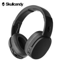 ราคา Skullcandy รุ่น CRUSHER Wireless Over-Ear Headphones (Black) (1550523610)